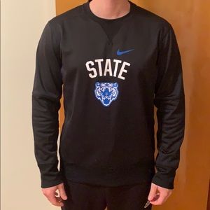 Nike therma fit crewneck